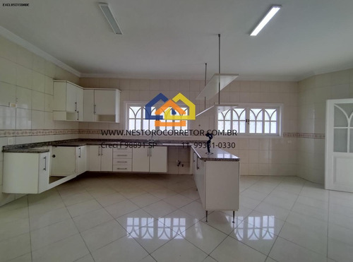 Imagem 7 de 15 de Casa Em Condomínio Para Venda Em Santana De Parnaíba, Alphaville, 4 Dormitórios, 4 Suítes, 6 Banheiros, 6 Vagas - 224_1-2082429