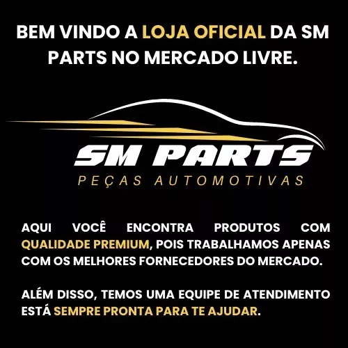 Auto Peças  Sm Peças Automotivas