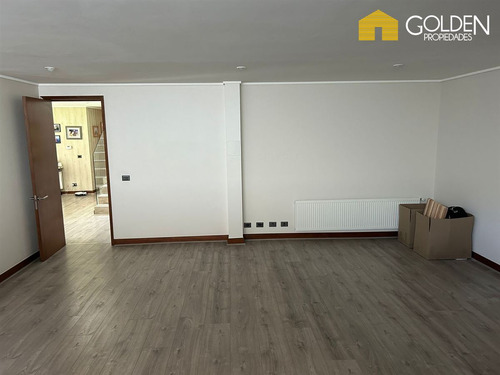 Casa Venta 4 Dormitorios Lo Barnechea Condominio Los Bravos
