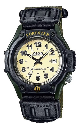 Reloj Casio Ft-500wc-3bvcf