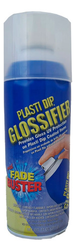 Plastidip Pintura Removible Gloss Brillante