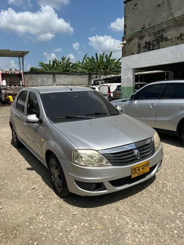 Renault Logan 1.6 Dynamique Fii
