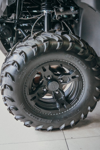 Imagen 9 de 22 de 4x4 Uforce 600utv /dolar Exclusivo Unidad 0km