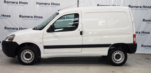 Imagen 2 de 12 de Citroen Berlingo Hdi Business 2022 Plc Entrega Inmediata 0km