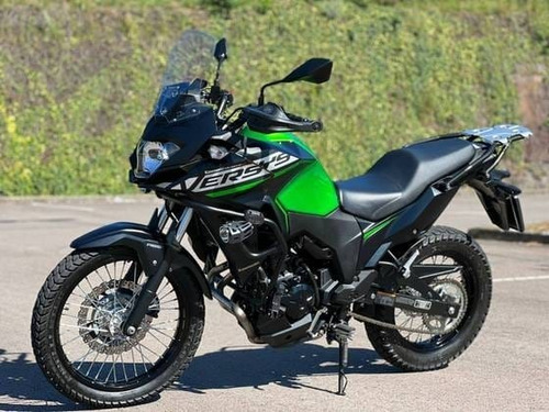 Imagen 10 de 17 de Kawasaki Versys 300 2022