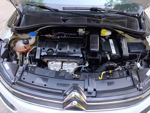 Citroën C4 Cactus 1.6 Vti 115 Origins