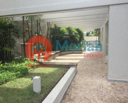 Imagem 24 de 30 de Apartamento - Zvh33105 - 32204179