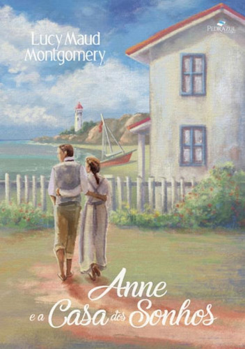 Anne E A Casa Dos Sonhos