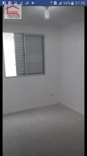 Imagem 10 de 26 de Apartamento Com 2 Dormitórios À Venda, 45 M² Por R$ 250.000 - Vila Miriam - São Paulo/sp - Ap1399