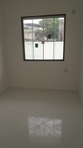 Imagem 8 de 16 de Apartamento Para Venda No Trindade Em São Gonçalo - Rj - 310
