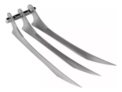 Para 1 Par De Garras Em Forma De Lóbulo De Plástico Durável