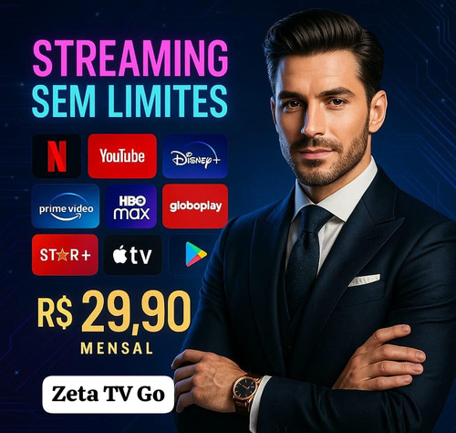 Tv On Libe