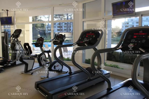 Excelentes Amenities Pára La Familia!!
