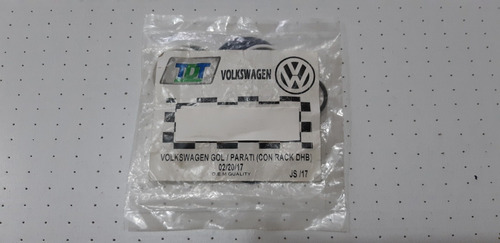 Kit Cajetín Volkswagen Gol / Paratti