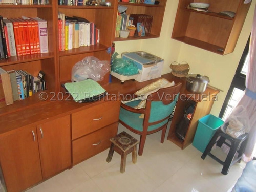 Imagen 19 de 24 de Apartamento En Venta, El Paraíso
