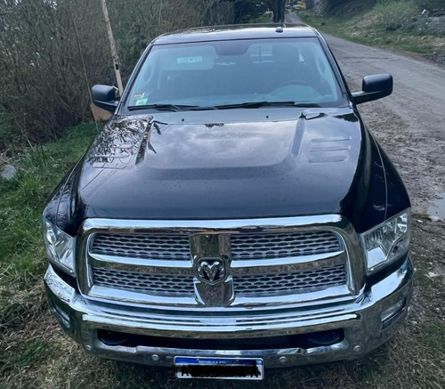 RAM 2500 6.7 Laramie I Atx 350cv 4x4