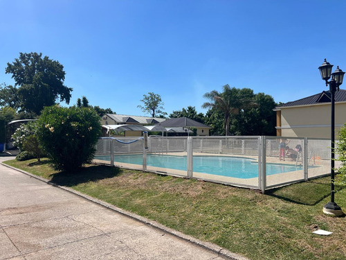 Venta Duplex - Barrio Cerrado - Moreno