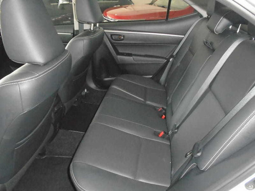 Toyota Corolla Xei 2.0 Só 23.000km