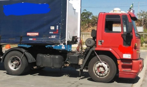 Ford Cargo 4331 Ford Cargo 4331