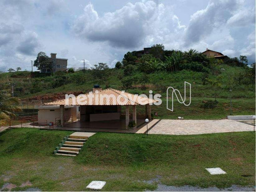 Imagem 7 de 8 de Venda Lote Em Condomínio Jardim Botânico Brasília - 897398