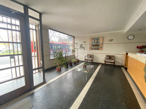 Arriendo Depto. 1d/1b - Santiago