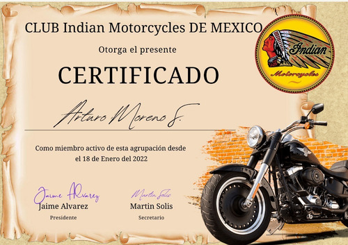 Diseño E Impresión De 50 Reconocimientos, Diplomas, Etc.