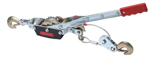 Extractor De Potencia De Doble Engranaje, Extractor De Cable