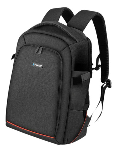 Mochila Para Cámara Con Correas Para Los Hombros Bolsa
