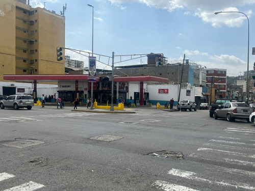 Fondo De Comercio En Venta. Av Lecuna