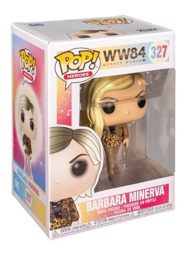 Merceria Ww84 - Barbara Minerva 327