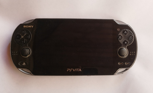 Ps Vita Fat Pch-1101