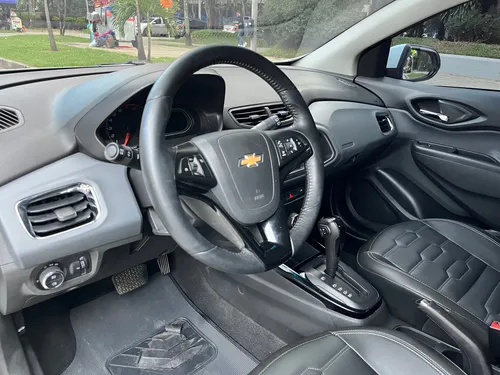 Chevrolet Onix 1.4 Ltz At