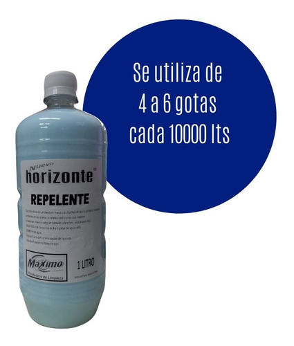 Imagen 7 de 10 de Acido Muriático Multiacción 5 L