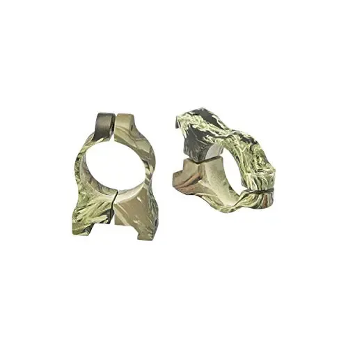 Nikon Rimfire Scope Rings Nikon A-series Medium Lightweight Aluminum Scope Rings | Meses sin interés
