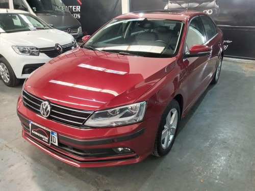 Volkswagen Vento 1.4 Tsi Highline 2016 63.000km