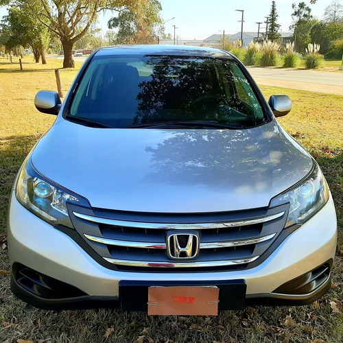 Honda Crv 2012