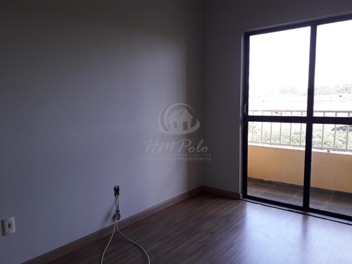 Imagem 3 de 15 de Apartamento À Venda Em Jardim Santa Genebra - Ap016715