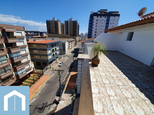 Imagem 12 de 16 de Apartamento - Ap00215 - 69024404