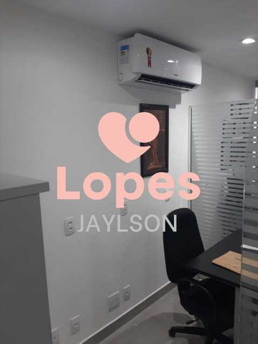 Imagem 10 de 15 de Sala Comercial - Taquara - 546109