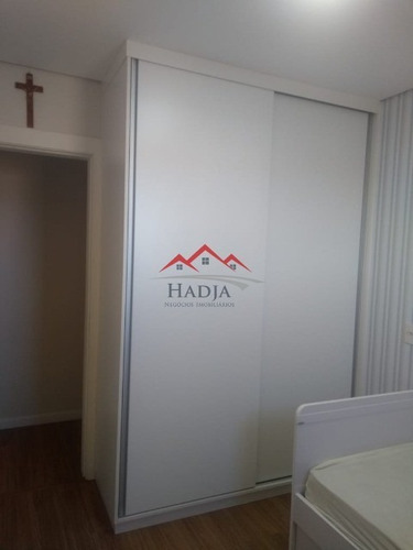 Imagem 15 de 21 de Apartamento A Venda Condomínio Vista Park Em Jundiaí Sp - Ap00277 - 70024141