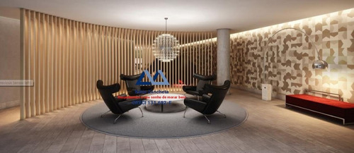 Imagem 10 de 15 de Apartamento Em Itaim Bibi - São Paulo - 654