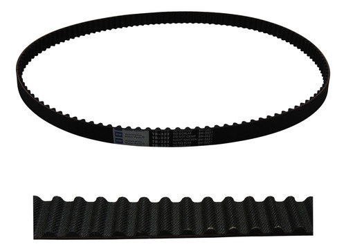 Mitsubishi Eclipse 2.4 L4 2006-2007 - 122 Dientes/paso 20mm