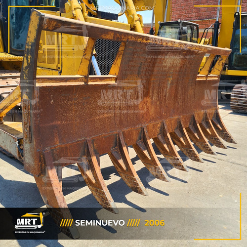 Tractor Caterpillar D6r Xr