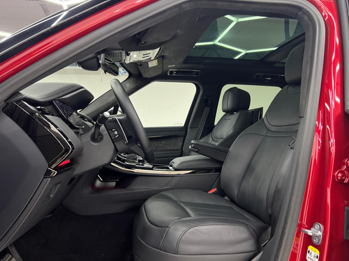 Land Rover Range Rover Sport 3.0 Phev Dynamic Hse
