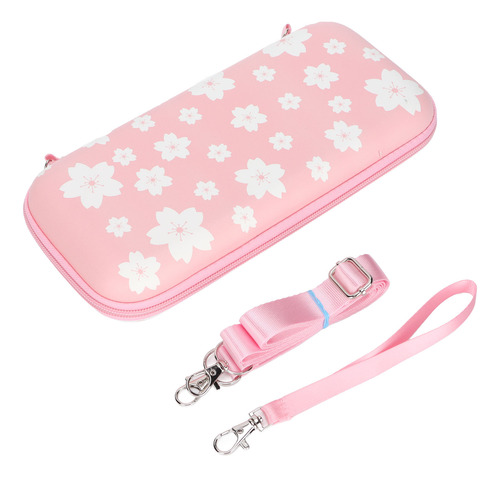 Bolsa De Almacenamiento Para Consola De Juegos Sakura Girl P