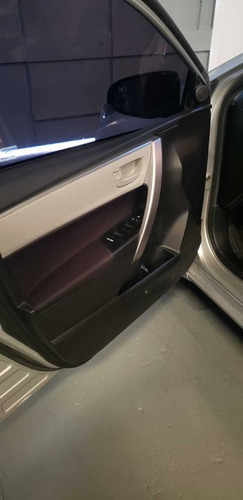 Toyota Corolla 1.8 Xei Mt 136cv 2014