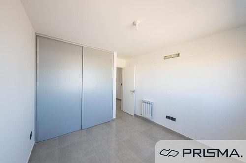 Dúplex- 3 Dorm- Distrito Sur