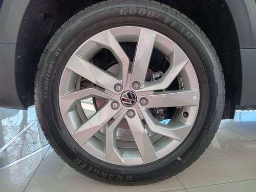 Volkswagen Taos 1.4 250 Tsi Comfortline