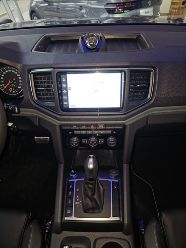 Volkswagen Amarok 3.0 Cd Tdi 258Cv V6 Extreme 4X4 At