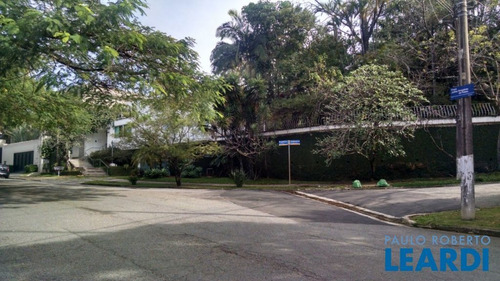 Imagem 14 de 14 de Sobrado - Cidade Jardim - Sp - 597088